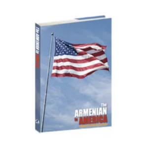 The Armenian in America